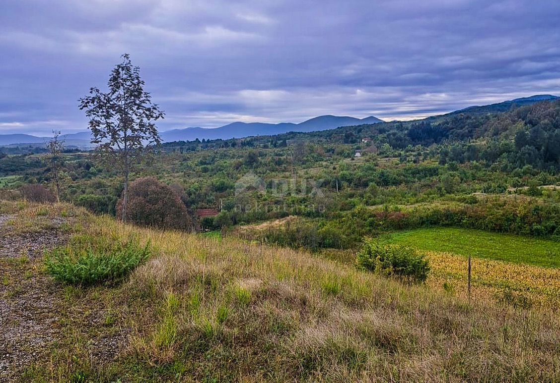 Hiša Plaški, 380m2