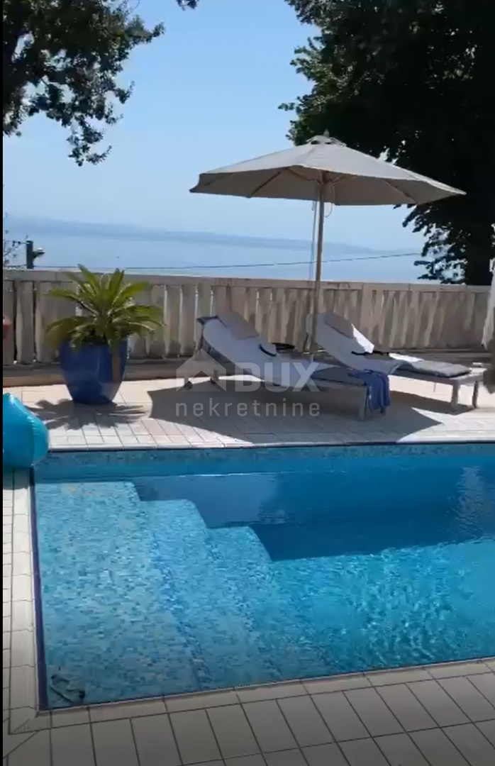 Ičići, Opatija - Okolica, 250m2