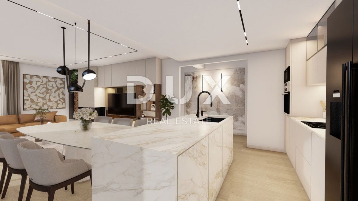 Rubeši, Kastav, 150m2