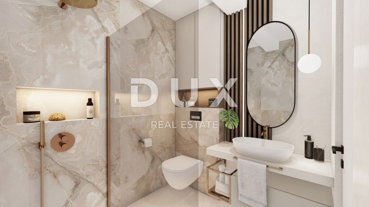 Rubeši, Kastav, 150m2