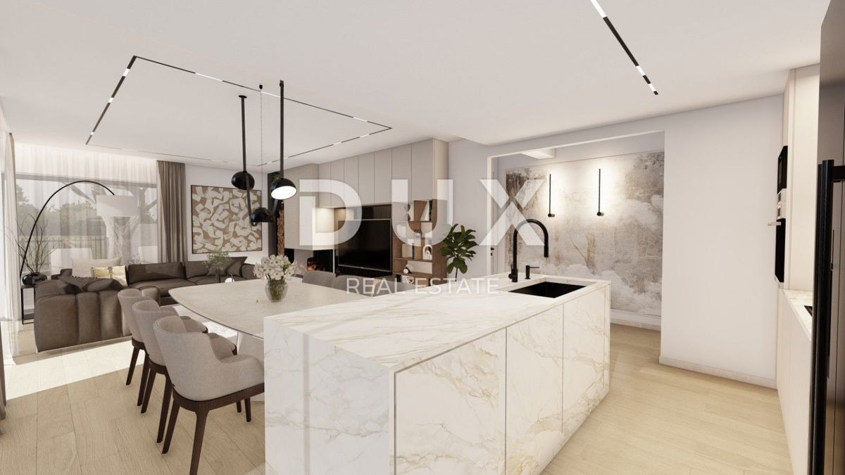 Rubeši, Kastav, 150m2