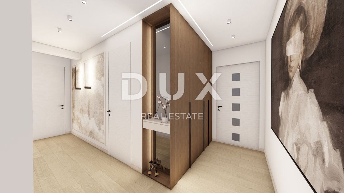 Rubeši, Kastav, 150m2