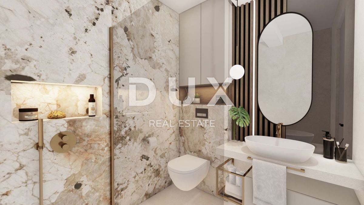 Rubeši, Kastav, 150m2