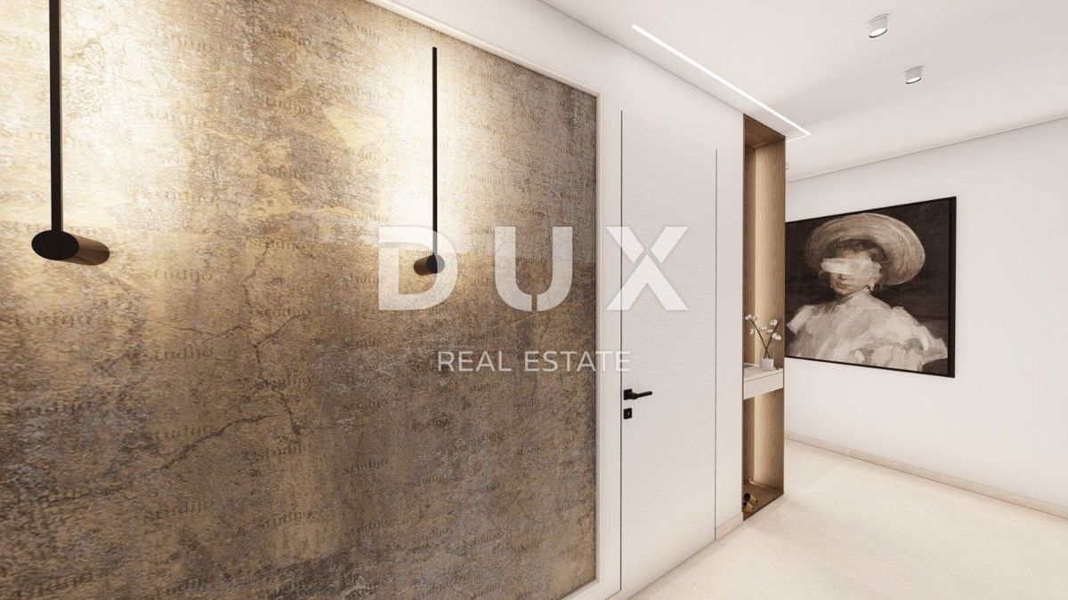 Rubeši, Kastav, 150m2