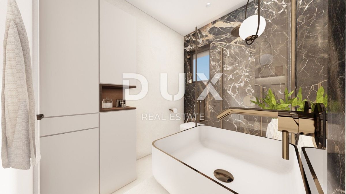 Rubeši, Kastav, 150m2