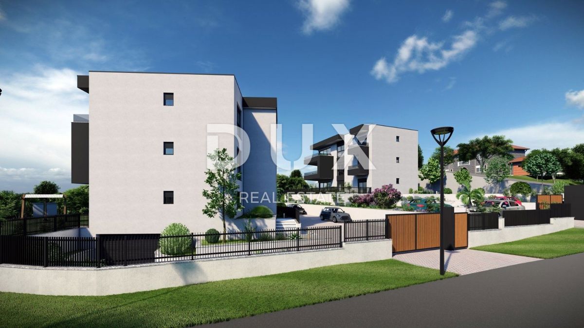 Rubeši, Kastav, 150m2