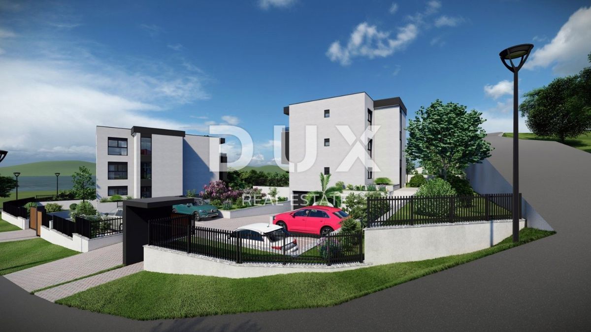 Rubeši, Kastav, 150m2