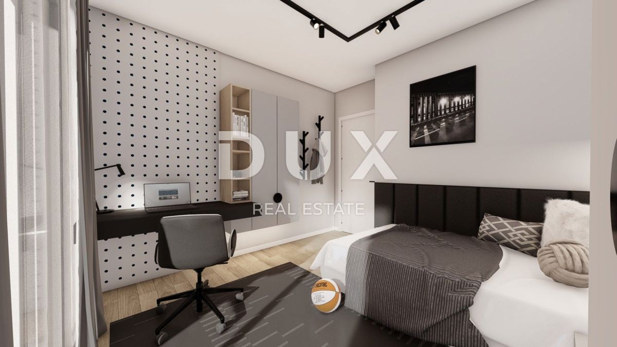 Rubeši, Kastav, 150m2