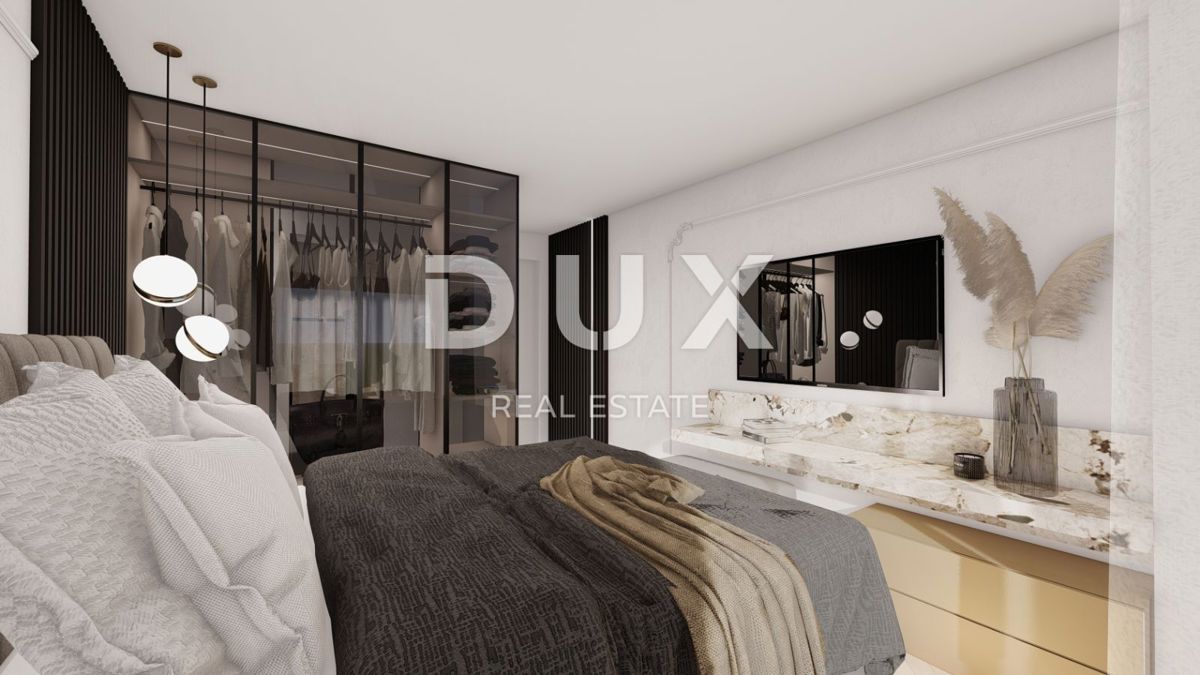 Rubeši, Kastav, 150m2