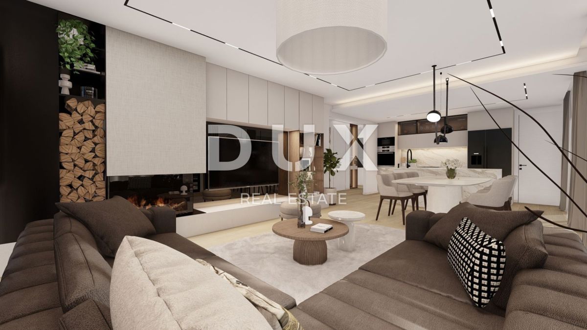 Rubeši, Kastav, 150m2