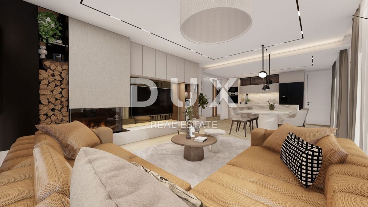 Rubeši, Kastav, 150m2