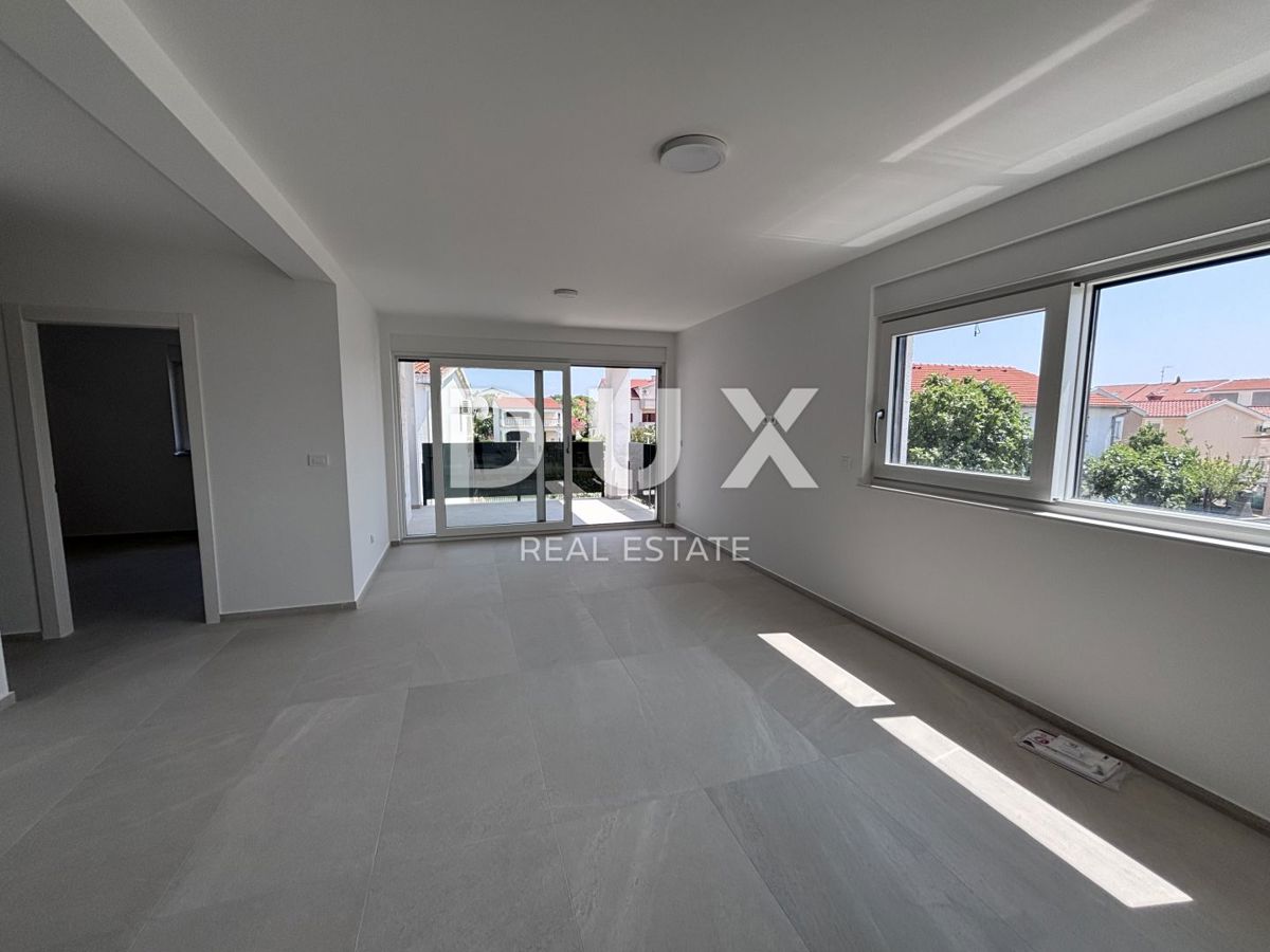 ZADAR, PRIVLAKA - Moderno stanovanje 130m od morja, S4