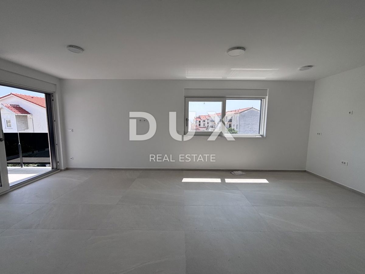 ZADAR, PRIVLAKA - Moderno stanovanje 130m od morja, S4