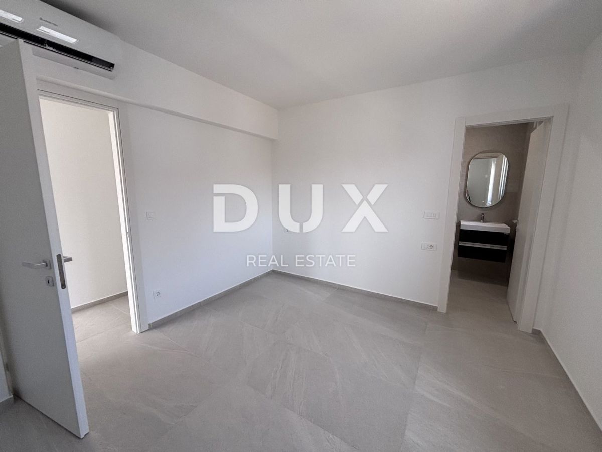 ZADAR, PRIVLAKA - Moderno stanovanje 130m od morja, S4