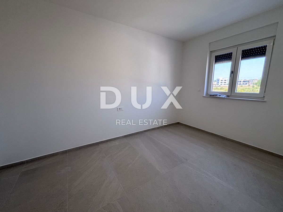 ZADAR, PRIVLAKA - Moderno stanovanje 130m od morja, S4