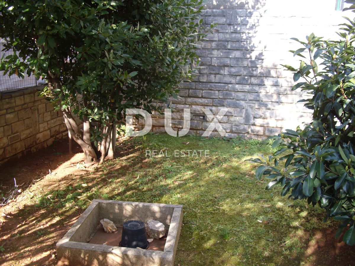 OTOK KRK, MESTO KRK - Apartma 51 m2 + parking