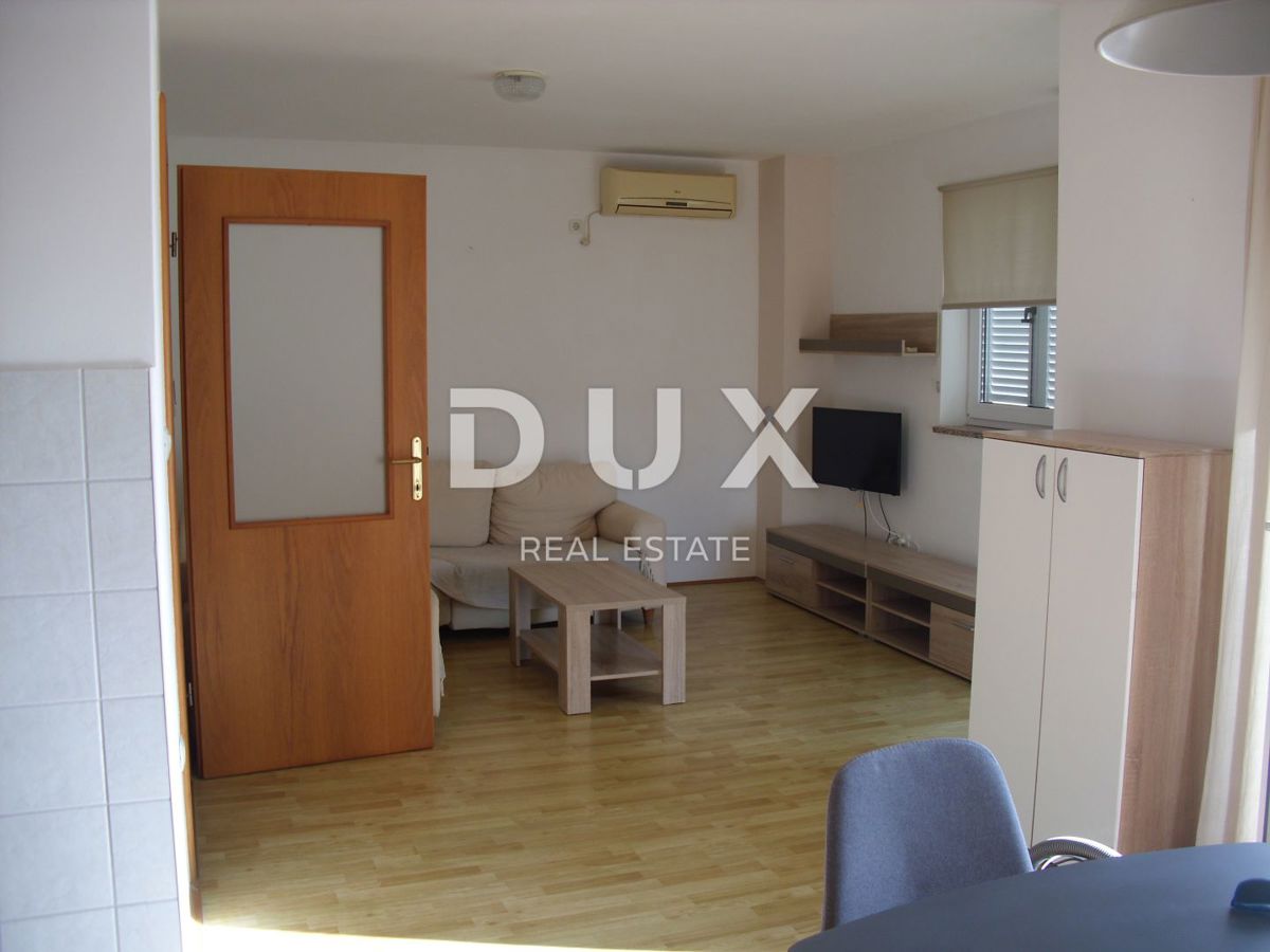 OTOK KRK, MESTO KRK - Apartma 51 m2 + parking