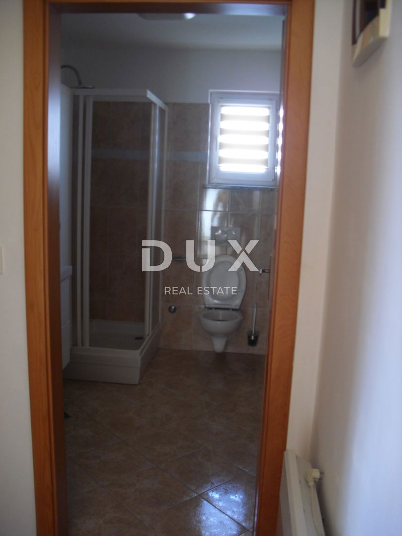 OTOK KRK, MESTO KRK - Apartma 51 m2 + parking