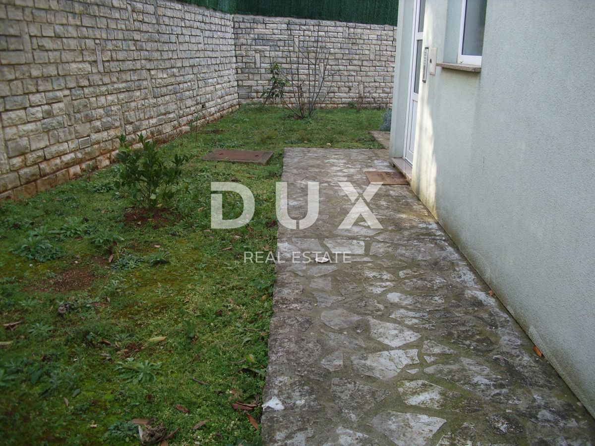 OTOK KRK, MESTO KRK - Apartma 51 m2 + parking