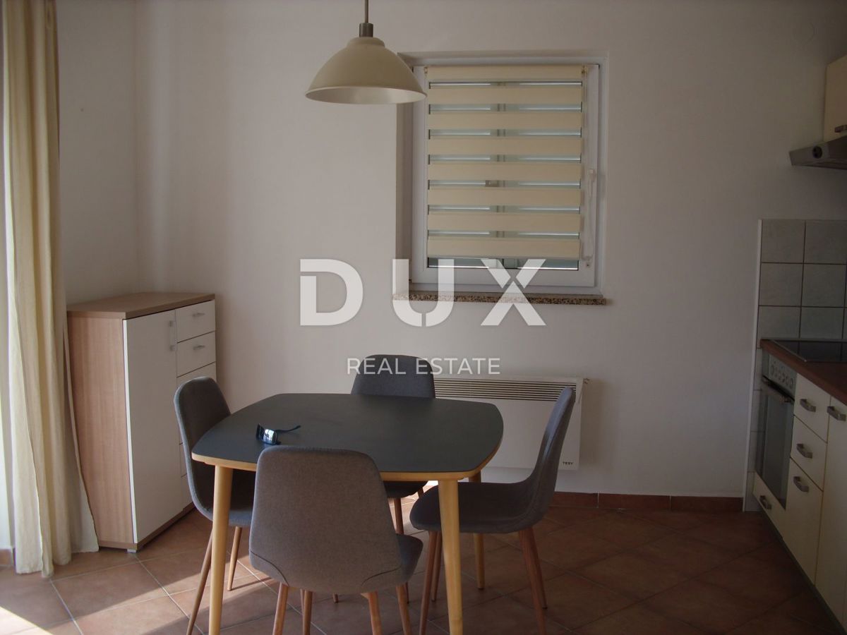 OTOK KRK, MESTO KRK - Apartma 51 m2 + parking