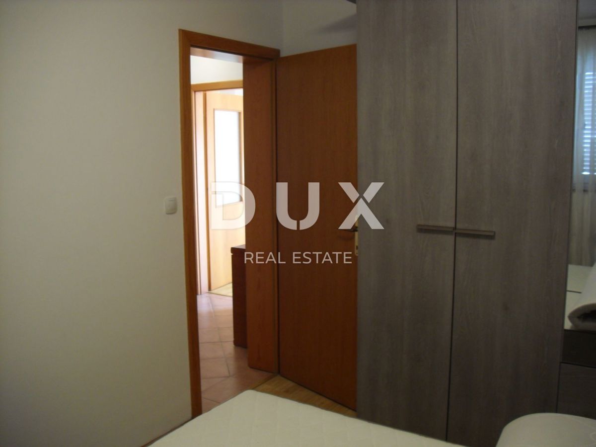 OTOK KRK, MESTO KRK - Apartma 51 m2 + parking
