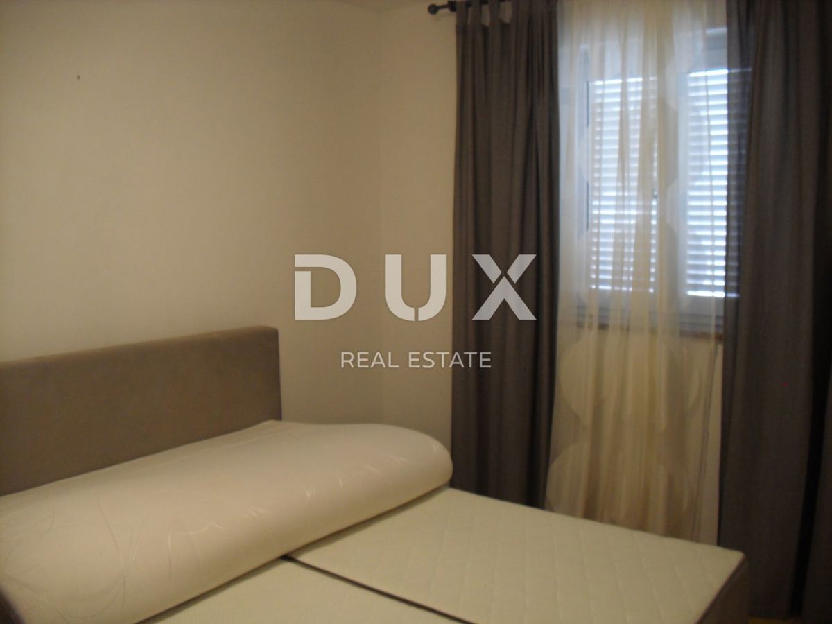 OTOK KRK, MESTO KRK - Apartma 51 m2 + parking