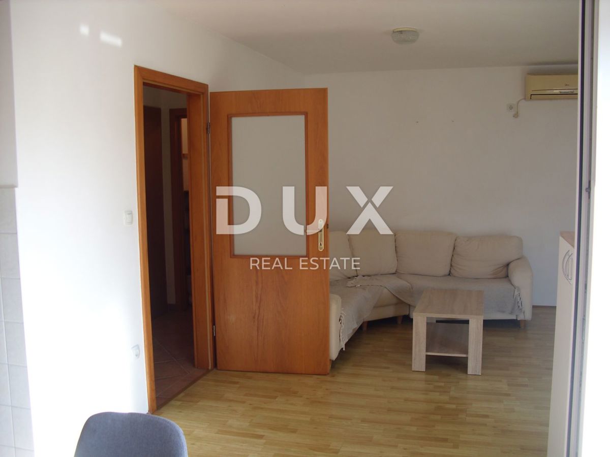 OTOK KRK, MESTO KRK - Apartma 51 m2 + parking