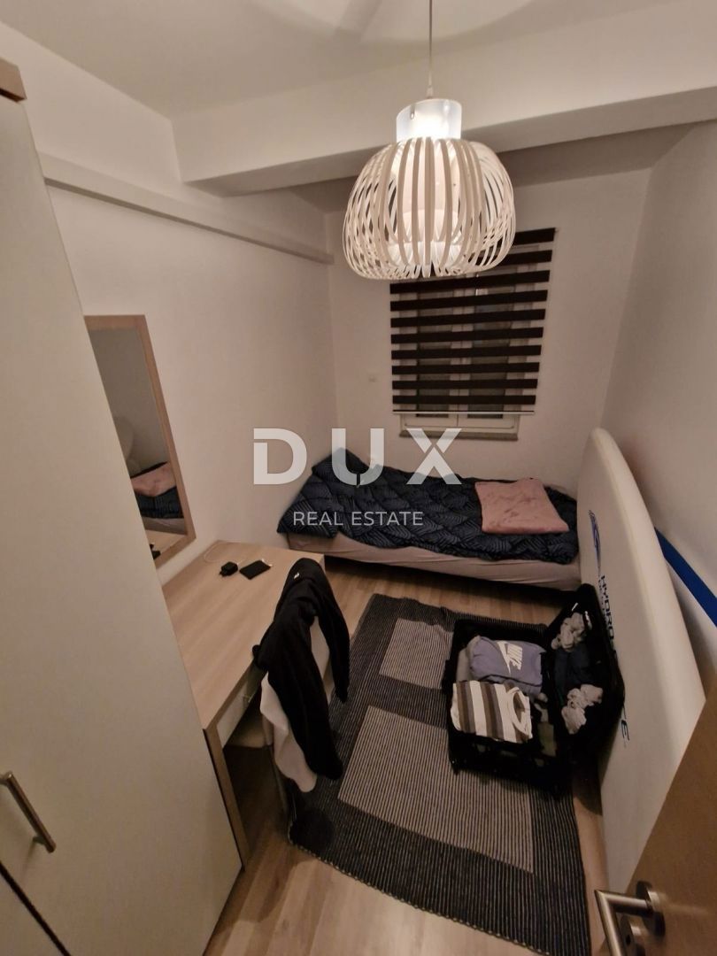 NOVI VINODOLSKI, POVILE - Stanovanje 107,90 m2, 50 m od morja