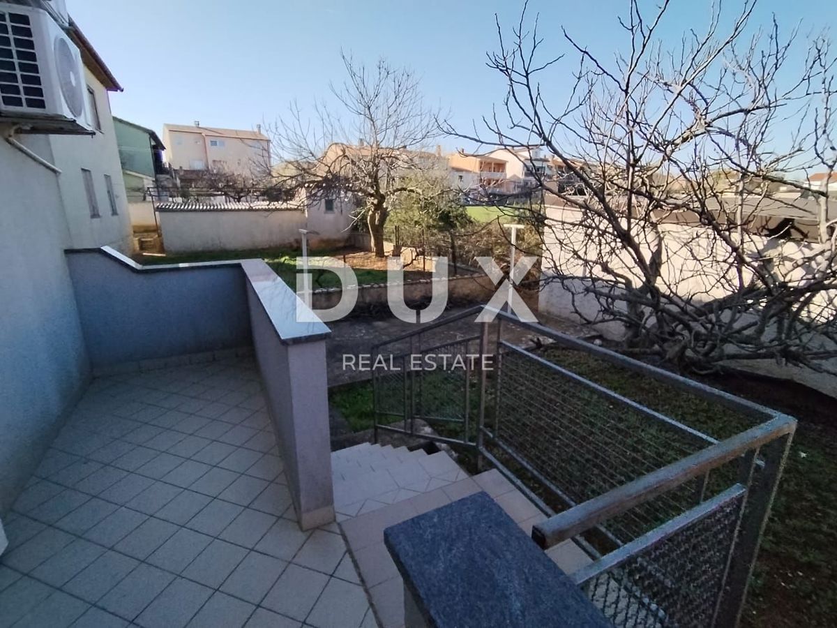 Stanovanje Valdebek, Pula, 250m2