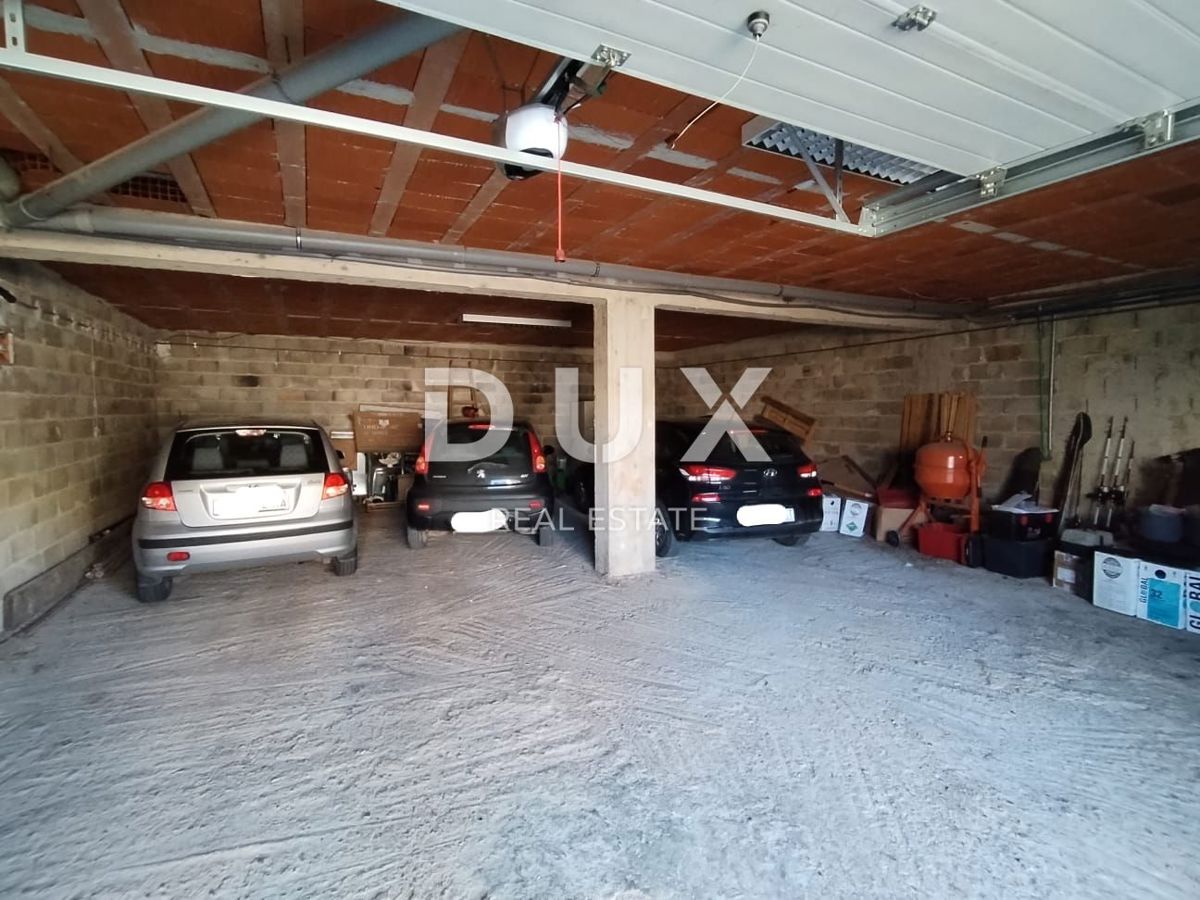 Stanovanje Valdebek, Pula, 250m2