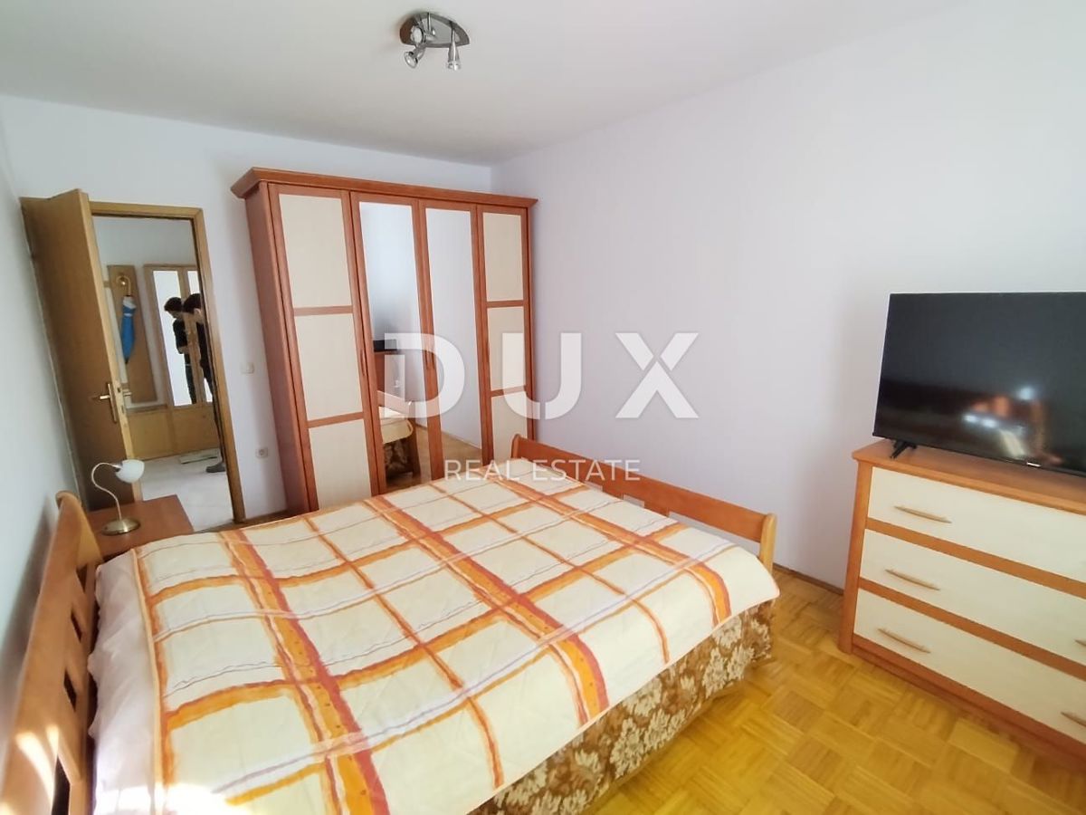 Stanovanje Valdebek, Pula, 250m2