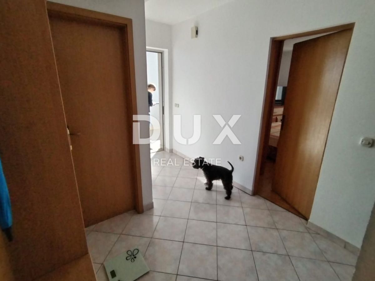 Stanovanje Valdebek, Pula, 250m2