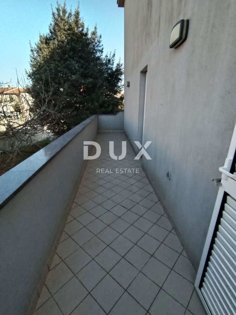 Stanovanje Valdebek, Pula, 250m2
