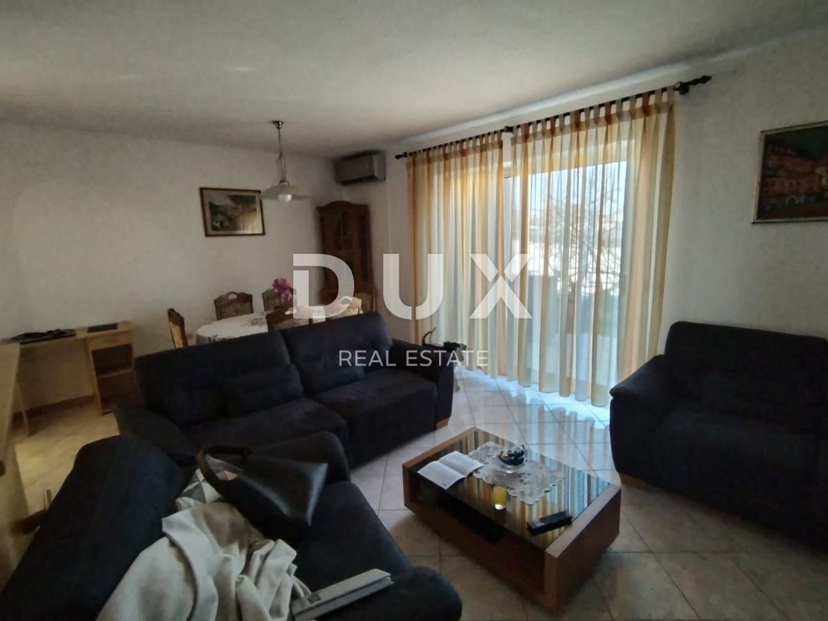 Stanovanje Valdebek, Pula, 250m2
