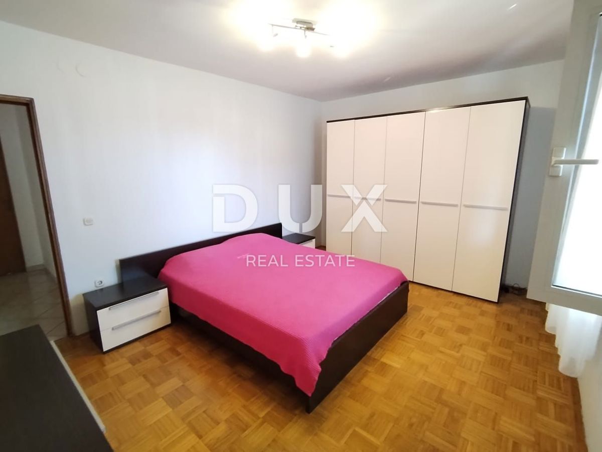 Stanovanje Valdebek, Pula, 250m2