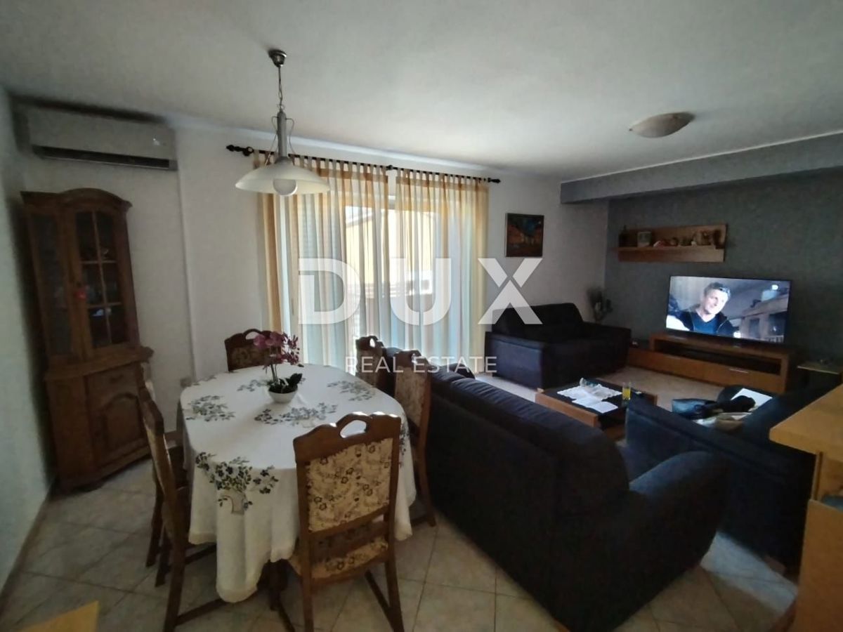 Stanovanje Valdebek, Pula, 250m2