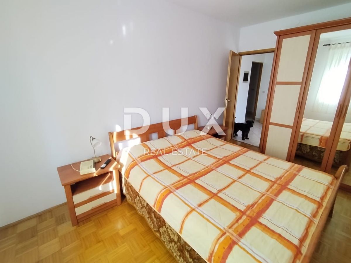 Stanovanje Valdebek, Pula, 250m2