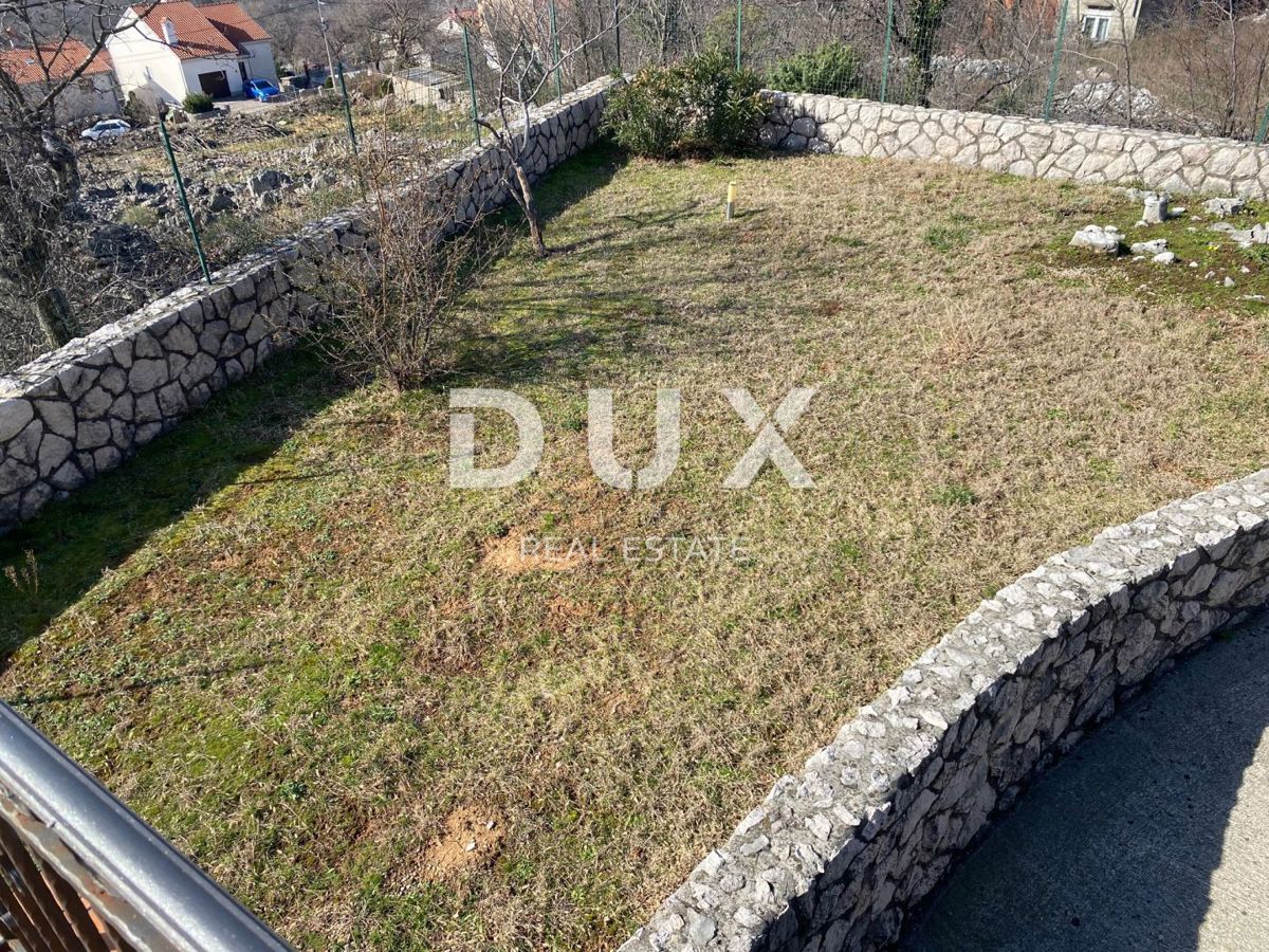 RIJEKA, ŠMRIKA - VILA Z BAZENOM IN POGLEDOM NA MORJE!!! PRILOŽNOST!!!