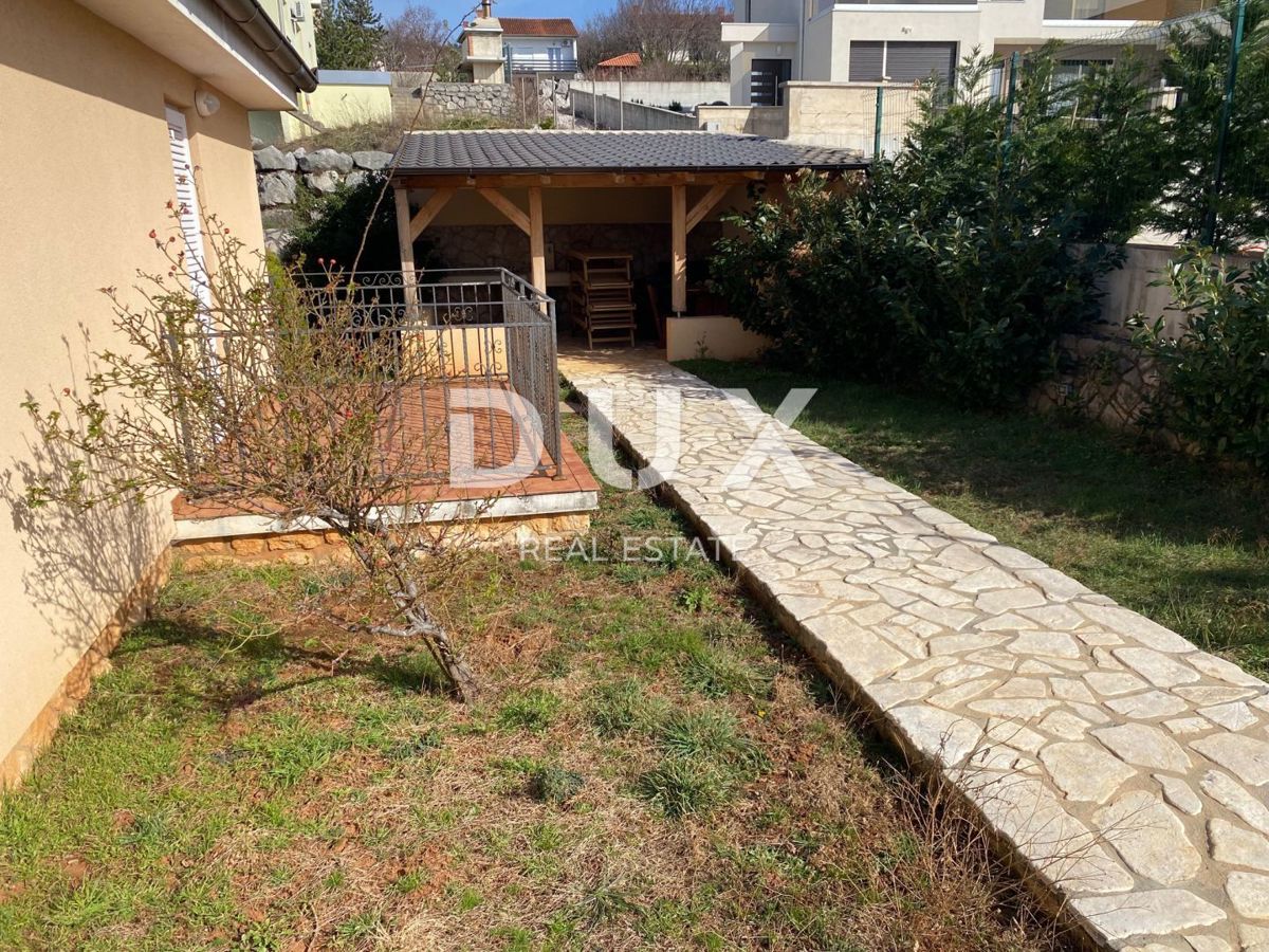 RIJEKA, ŠMRIKA - VILA Z BAZENOM IN POGLEDOM NA MORJE!!! PRILOŽNOST!!!
