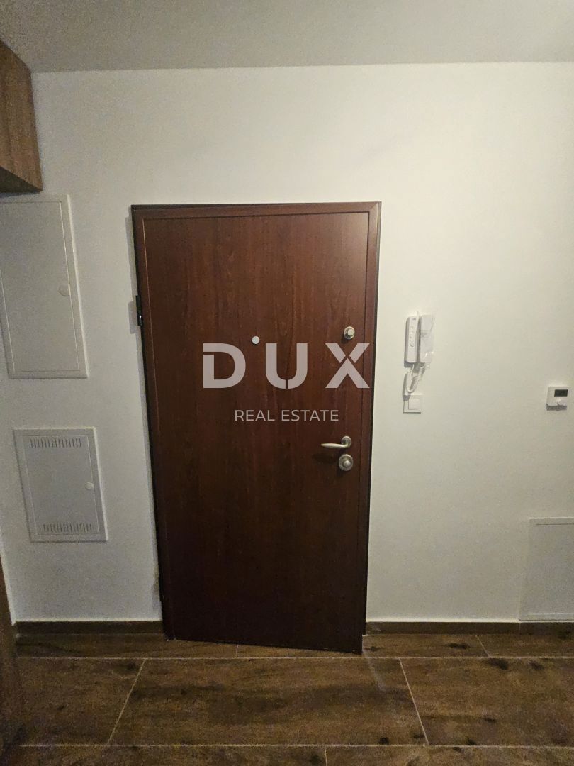 KASTAV, SRDOČI, REŠETARI - penthouse stanovanje, novogradnja, 120m2, dnevna soba + 3 spalnice, pogled na morje in garaža