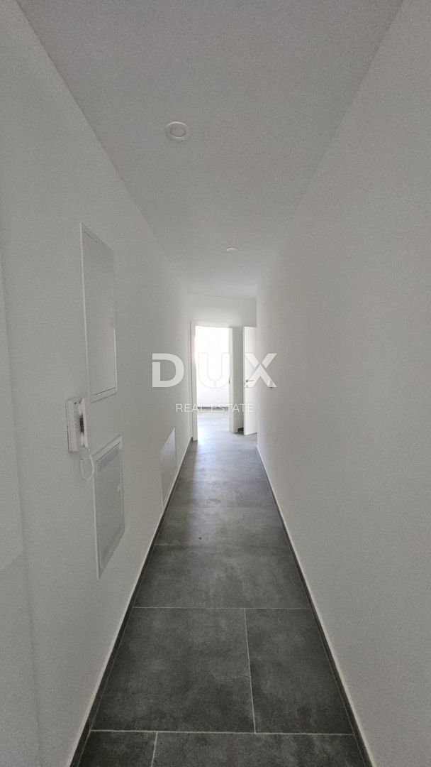 KASTAV, SRDOČI, REŠETARI - penthouse stanovanje, novogradnja, 120m2, dnevna soba + 3 spalnice, pogled na morje in garaža