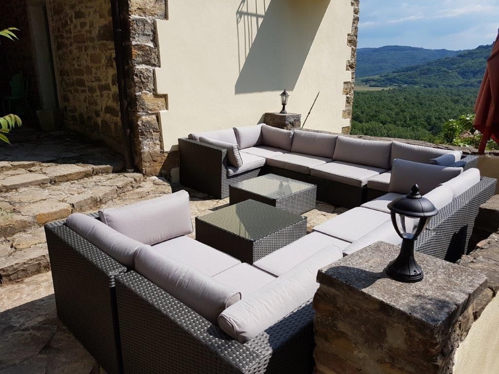 ISTRA, MOTOVUN - Kamnita pravljica v naravi! REDKOST!