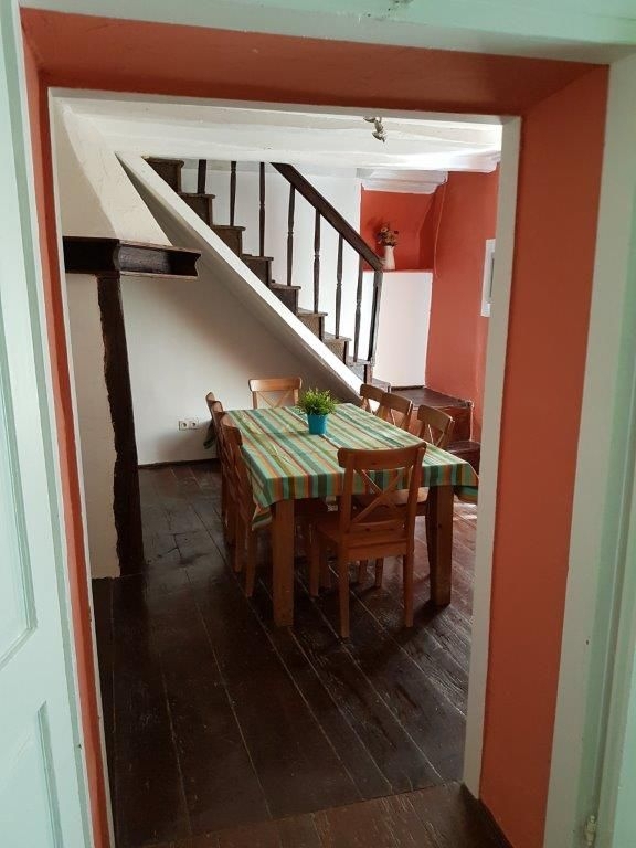 ISTRA, MOTOVUN - Kamnita pravljica v naravi! REDKOST!
