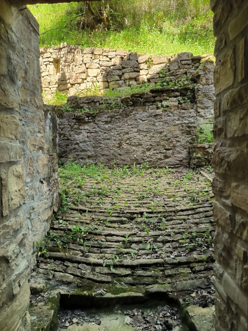 ISTRA, MOTOVUN - Kamnita pravljica v naravi! REDKOST!