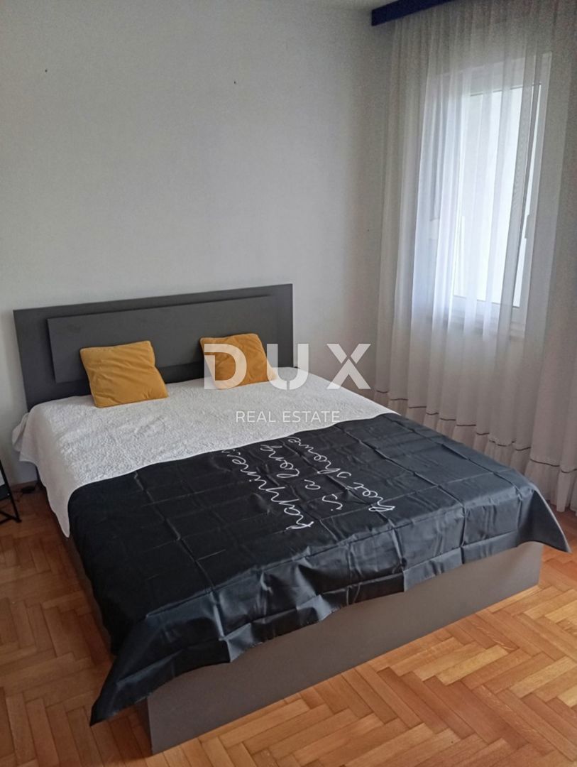 ISTRA, PULA - Apartma prva vrsta ob morju 40 m2