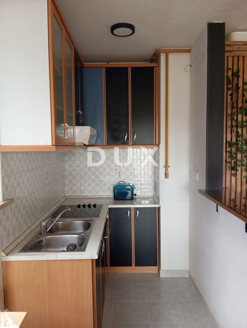 ISTRA, PULA - Apartma prva vrsta ob morju 40 m2