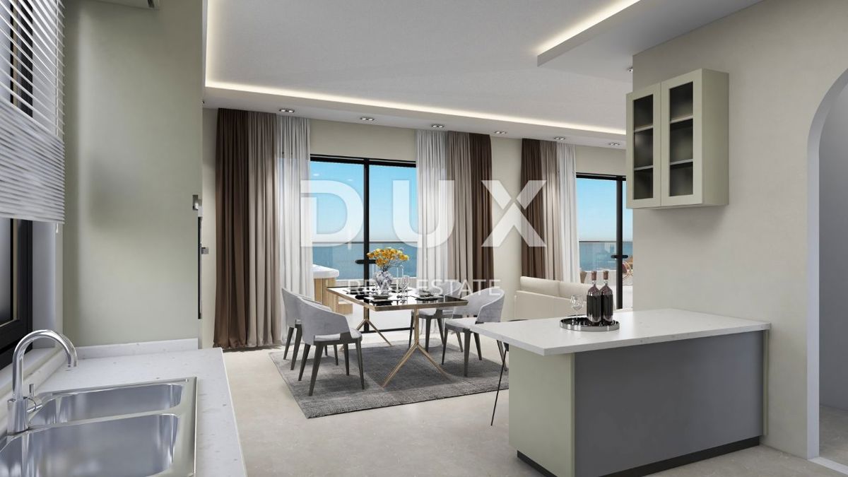 Stanovanje Banjol, Rab, 105m2