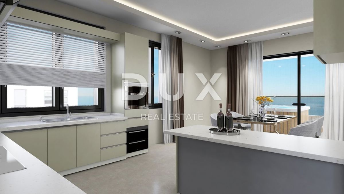 Stanovanje Banjol, Rab, 105m2