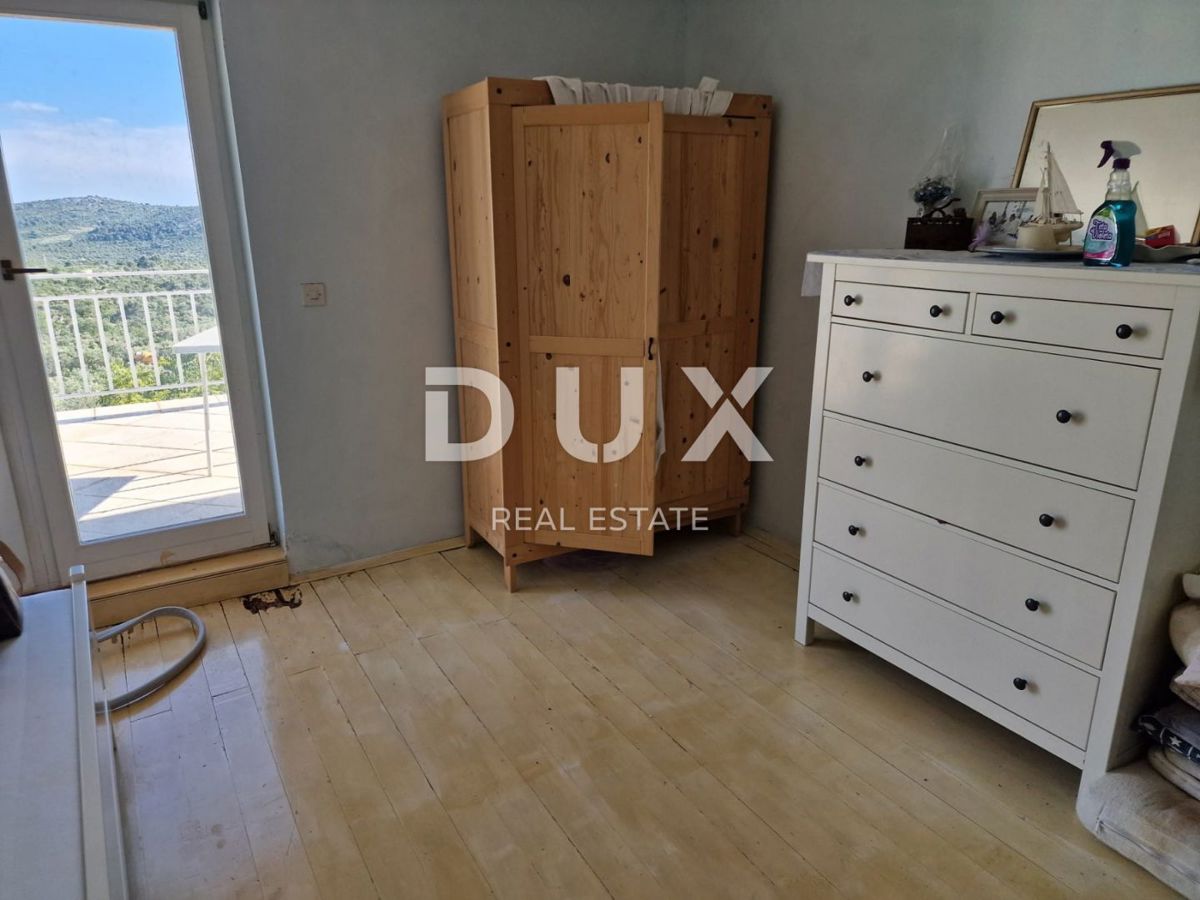 Hiša Jarebinjak, Rogoznica, 120m2