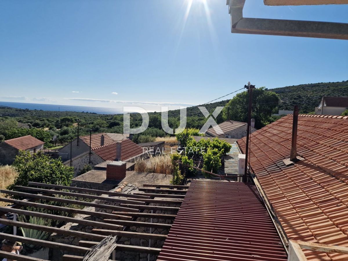 Hiša Jarebinjak, Rogoznica, 120m2
